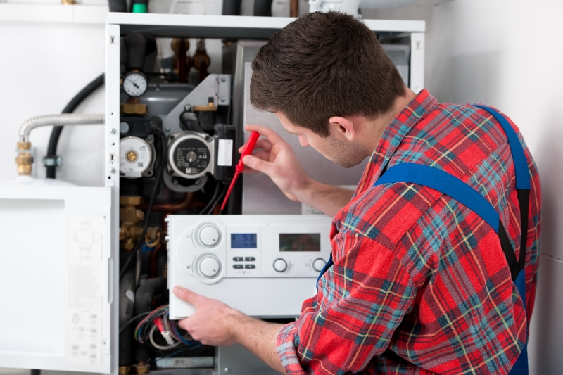Boiler Repairs Service Forest Row